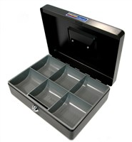 Cashboxes
