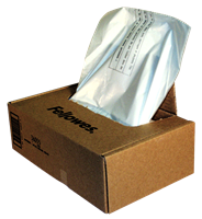 Shredder Bags