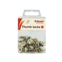 Thumb Tacks