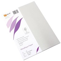 Metallique Paper