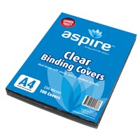 Binding Covers
