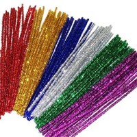 Chenille Stems
