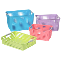 Baskets
