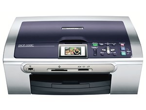 BROTHER DCP 330C