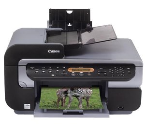 CANON PIXMA MP530