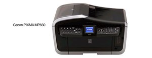 CANON PIXMA MP830