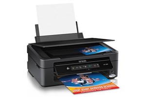 EPSON EXPRESSION HOME XP200