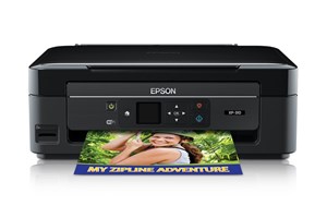 EPSON EXPRESSION HOME XP310