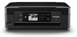 EPSON EXPRESSION HOME XP410