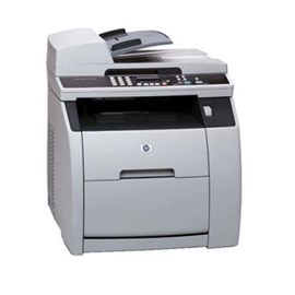 HP COLOR LASERJET 2800