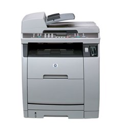 HP COLOR LASERJET 2840
