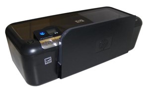 HP DESKJET D5560