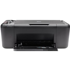 HP DESKJET F4473
