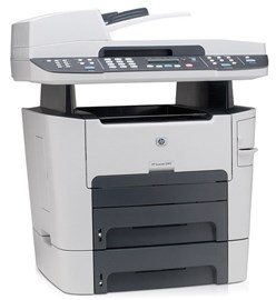 HP LASERJET 3390