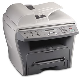 LEXMARK X215