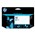 HP 72 C9371A Ink Cartridge Cyan
