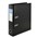 Bantex Lever Arch File PVC A4 Black