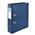 Bantex Lever Arch File PVC A4 Blue 10 per Box