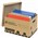 Marbig Archive Box 420x315x260mm 20 Box