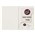 Marbig Presentation Folder A5 Gloss White 10 Pack