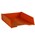 Italplast Document Tray Mandarin