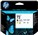 HP 72 C9384A Printhead Matte Black Yellow