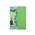 Quill Board A4 210gsm Lime 50 Pack