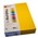 Quill Board A4 210gsm Sunshine 50 Pack