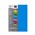 Quill Colour Board A4 210gsm Marine Blue 50 Pack