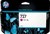 HP 727 B3P20A Ink Cartridge Magenta