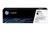HP 201X Toner Cartridge