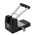 Rexel Heavy Duty Power Punch 2 Hole 100 Sheets Capacity