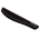 Fellowes Plush Touch Wrist Rest Black