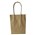 Detpak Twist Handle Carry Bag 200x150mm Brown 250 Pack