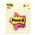 Post It Super Sticky 76x76mm 2 Pack
