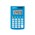 Canon Calculator Small Blue