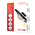 Fellowes Laminating Pouch 65x95mm 100 Pack