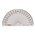Celco Protractors 10cm Clear