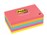Post It Notes Capetown Lined 76x127mm 5 Pack