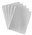 Marbig Sheet Protector A4 Clear 10 Pack