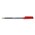 Staedtler 430 Ballpoint Pen Stick Medium Red 3 Pack