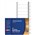 Avery Dividers Plastic 1 to 10 Tabs A4 White Set