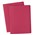 Avery Folder Manilla A4 Red 10 Pack