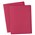 Avery Folder Manilla Foolscap Red 20 Pack 5 per Box