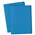 Avery Folder Manilla Foolscap Blue 20 Pack 5 per Box