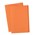 Avery Folder Manilla Foolscap Orange 20 Pack 5 per Box