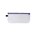 Avery Handy Mesh Pouch with Zip 330x135mm Clear