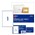 Avery Labels General Use 1Up 1996x289mm White 100 Pack