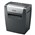 Rexel Momentum X308 Cross Shredder Black