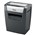 Rexel Momentum X410 Cross Shredder Black